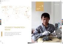 Souwest Magnetch-9