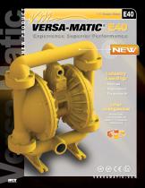 E40 1-1/2" Metallic-1