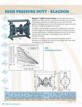 High Pressure Duty Pumps and Filter Press Systems-3
