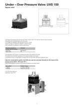 Accessories for Vacuum Pumps & Compressors - 4