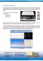 Mobile Hydraulic Vibration Exciter-2