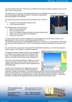 Triaxiale Spring Testing Machine - 2