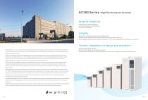 AC300 Series Frequency Inverter-2