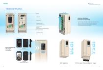AC600 Series High-performance General AC Drive Catalog-4