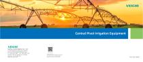 Center Pivot Irrigation System Catalog-1