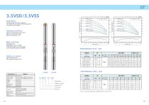 Deep Well Submersible Pump Catalog-6