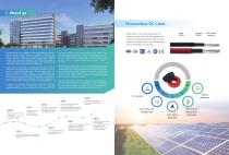 Photovoltaic DC Cable & Connector Catalog-2