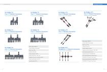 Photovoltaic DC Cable & Connector Catalog-6