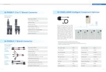 Photovoltaic DC Cable & Connector Catalog-8