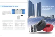 Photovoltaic DC Cable & Connector Catalog-9