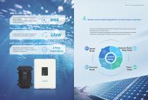 SI32 Series Solar Pumping Inverter Catalog-2