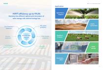 SI32 Series Solar Pumping Inverter Catalog-4
