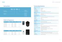 SI32 Series Solar Pumping Inverter Catalog-5