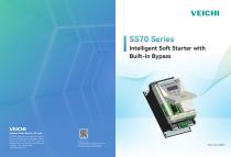 SS70 Series Intelligent Soft Starter Catalog-1