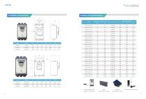 SS70 Series Intelligent Soft Starter Catalog-4