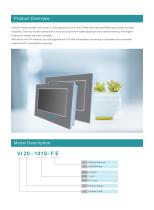 VI20 Series HMI-2
