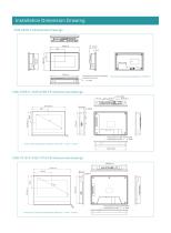 VI20 Series HMI-5