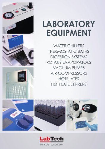 Top laboratory equipment manufacturers by adlabexporter - Issuu