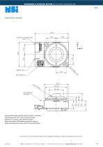 13 mm laser OEM trackball module-2