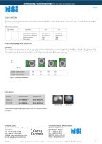 13 mm laser OEM trackball module-4