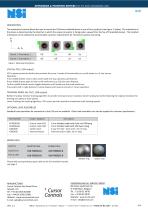 19 mm laser OEM trackball module-4