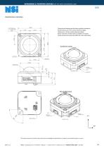 25 mm laser OEM trackball module-2