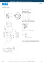 25 mm OEM trackball module-2