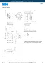 25 mm steel OEM trackball module-2