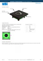3-button 38 mm OEM trackball module-2