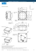 38 mm infrared optical trackball module-2