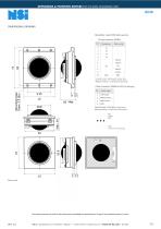 38 mm OEM trackball module-2