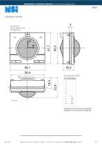 4-button OEM trackball module-2