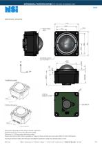 50 mm infrared optical trackball module-2
