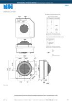 50 mm steel OEM trackball module-2