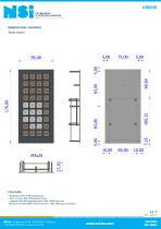 Handheld desktop keyboard-2