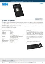 Industrial IP67 trackball-1