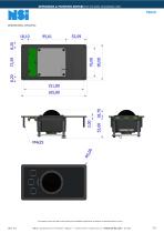Industrial IP67 trackball-2