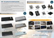 Industry brochure-2