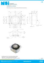 Infra-red 38 mm trackball-6