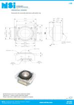 Infra-red 38 mm trackball-7