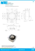 Infra-red 38 mm trackball-8