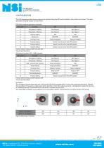 Infra-red 50 mm trackball-4