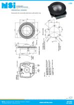 Infra-red 50 mm trackball-7