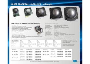 NSI catalog - 11