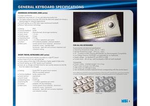 NSI catalog - 3