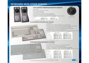 NSI catalog - 7