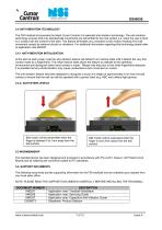 Rugged 50 mm MILSPEC standard trackball-7