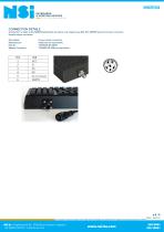Rugged full travel keyboard-3