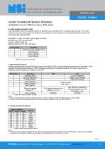 TCL50F1 - TCS50F4-4