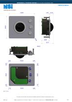 Vandalproof 50 mm trackball-2